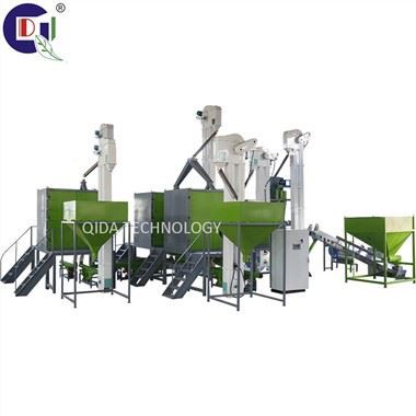 מפריד אלקטרוסטטי